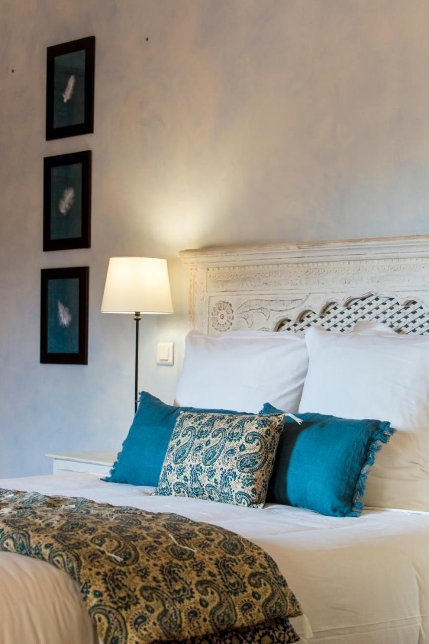 L'Instant Sevigne Hotel Grignan Bagian luar foto
