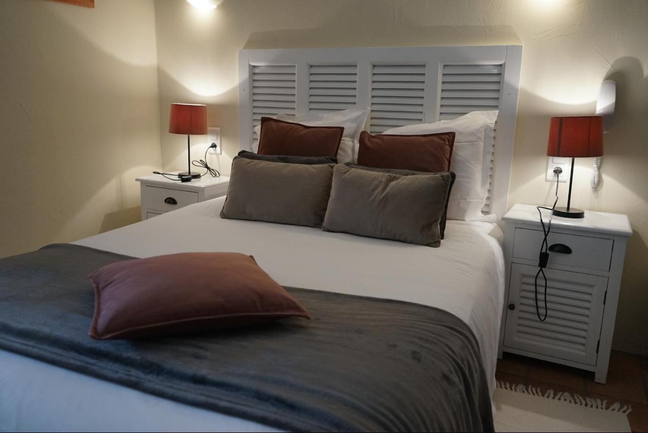 L'Instant Sevigne Hotel Grignan Bagian luar foto